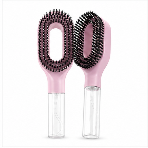YUME wet hair brush