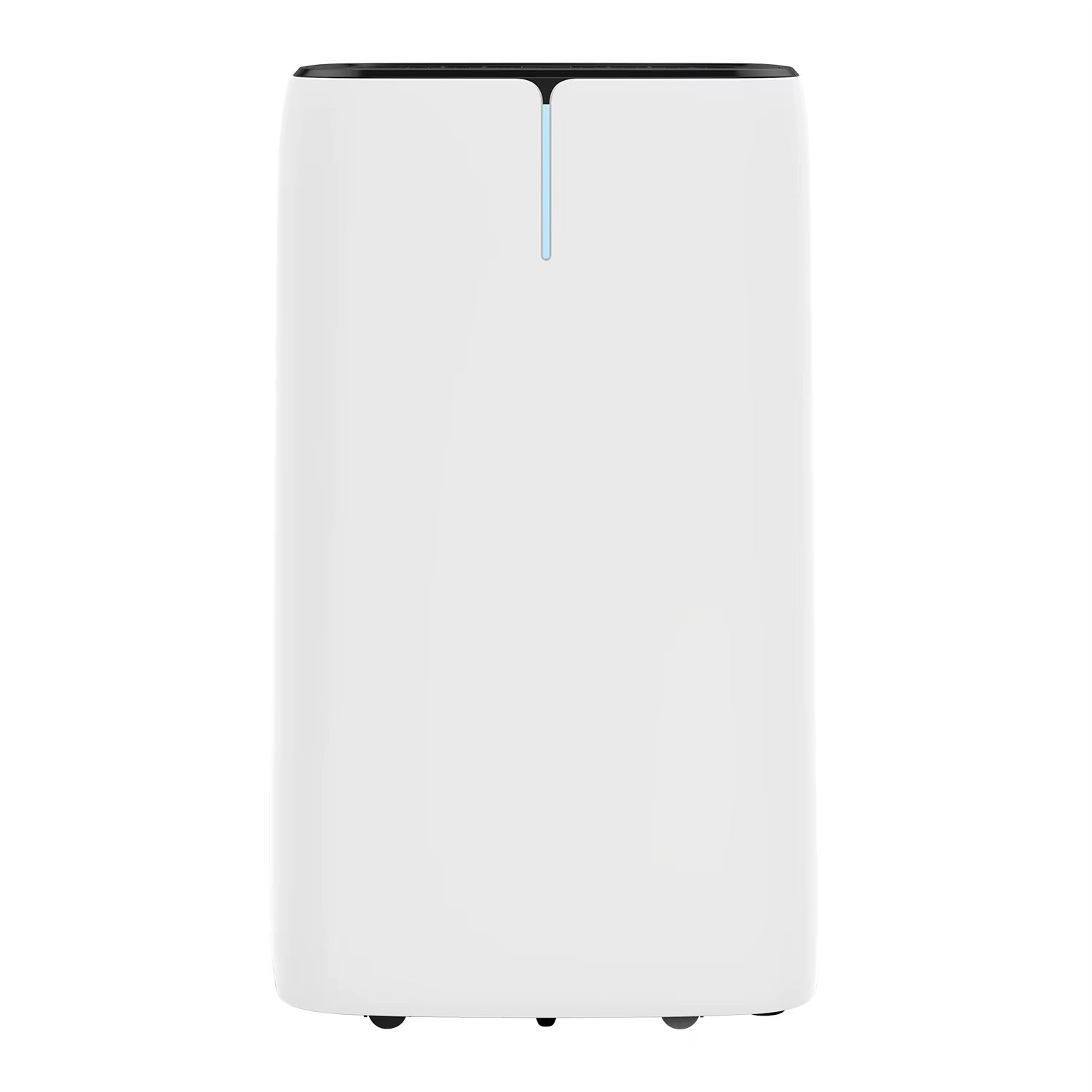 YUMETFE AC front view