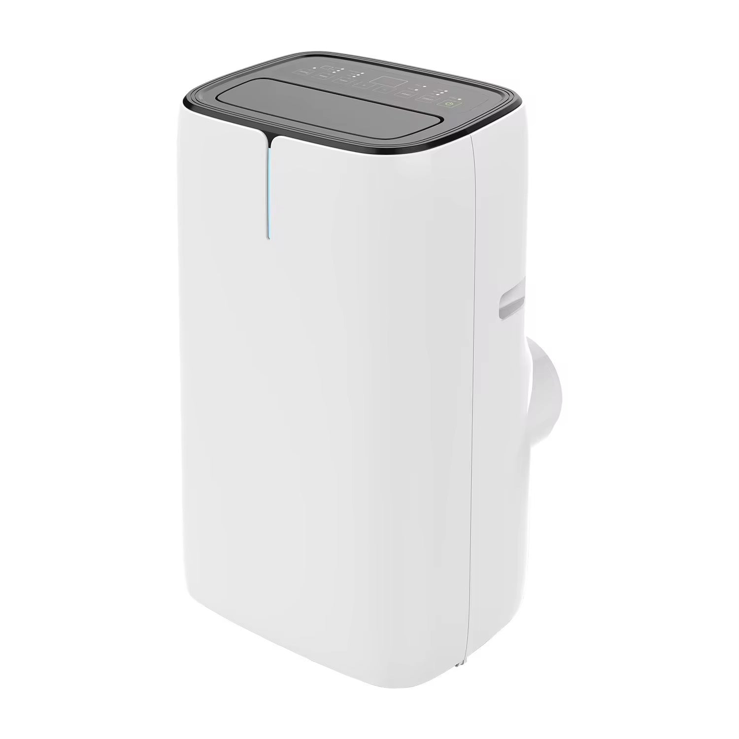 YUMETFE AC side view